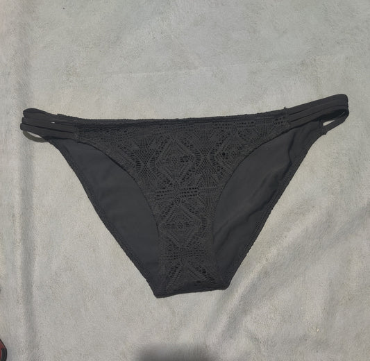 H&M Women Black Underwear
