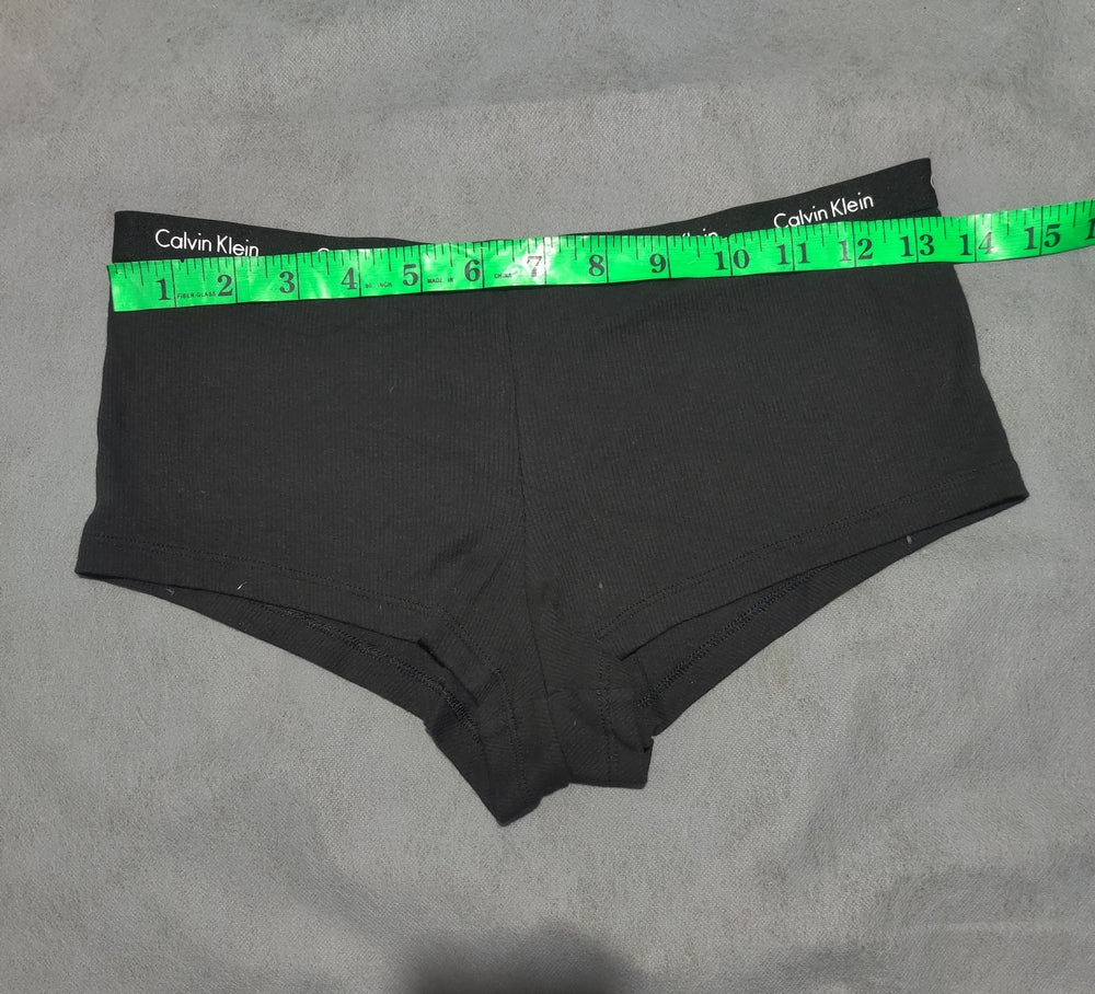 Calvin Klein Women Black Underwear