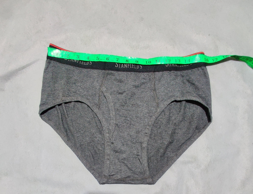 Stanfield's Men Sport Pink Underwear