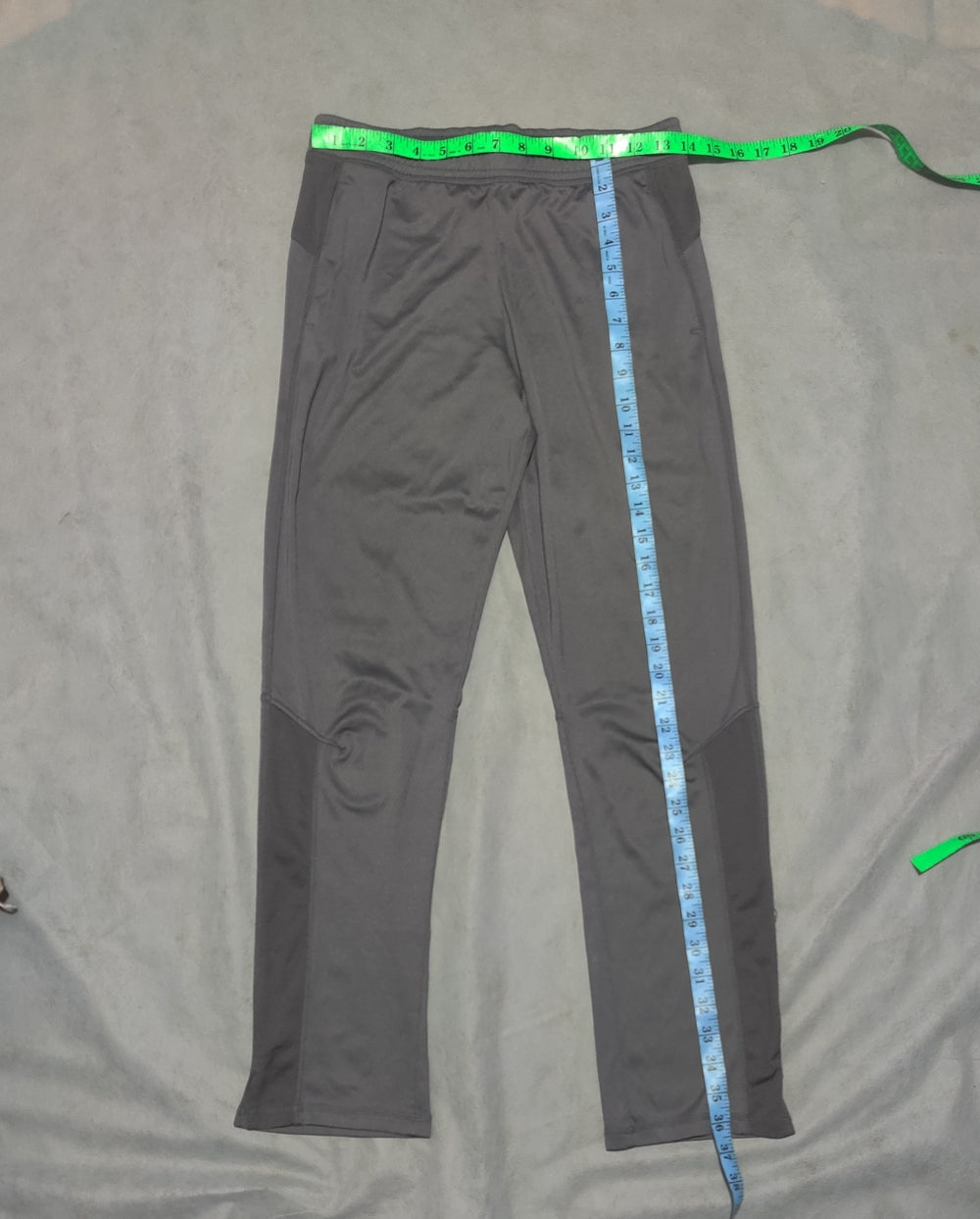 All In Motion Women Gray Sport Trouser