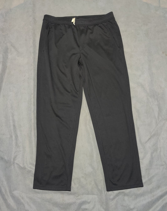 All In Motion Women Black Sport Trouser