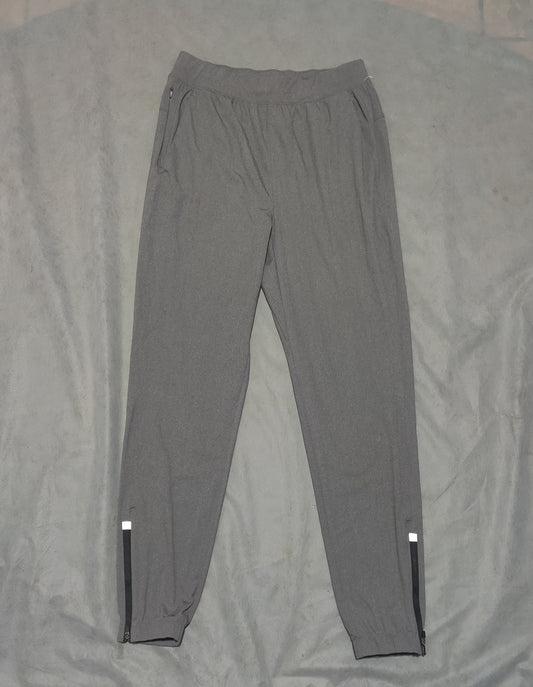 All In Motion Women Gray Sport Trouser