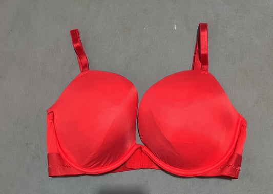 Pink Brand Women Red Sport Bra