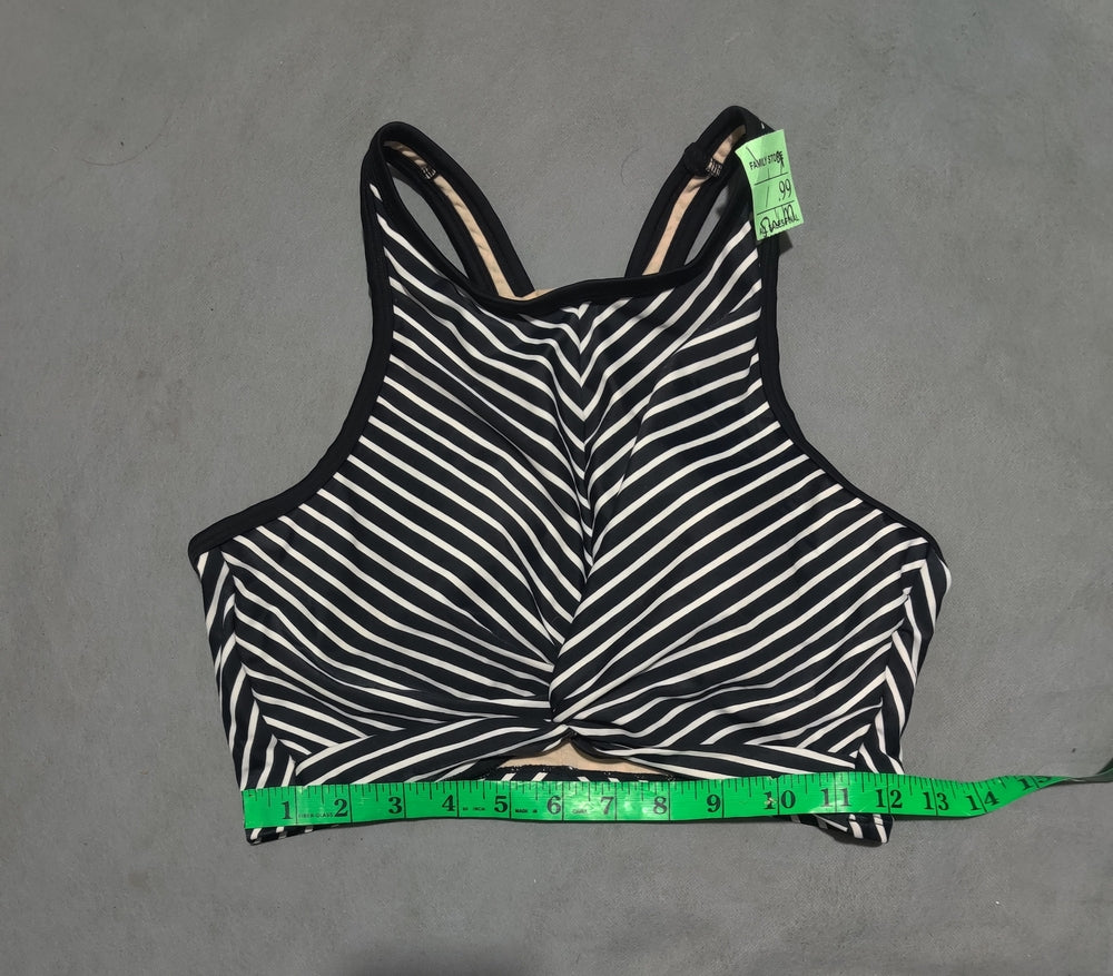 Kona Sol Women Black Sport Bra