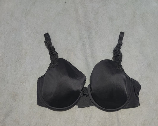 Triumph Lingerie Women Black Sport Bra