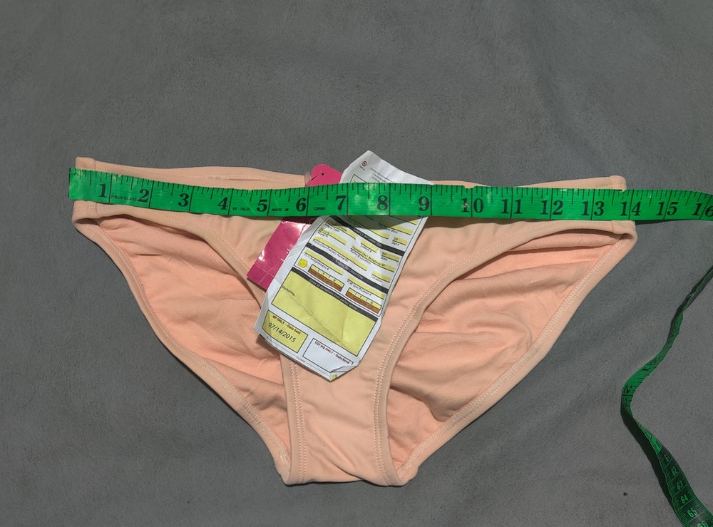 Xhilaration Women Cream Underwear