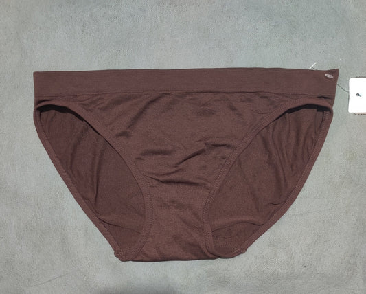 Attributes Women Brown Underwear