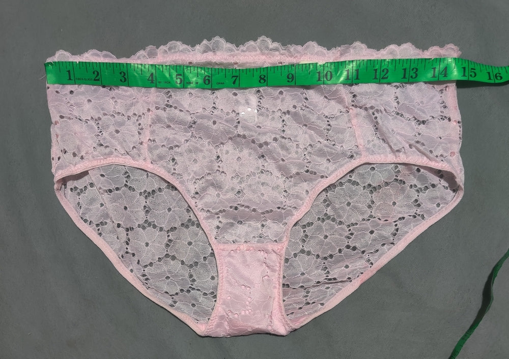 Kensie Women Pink Underwear