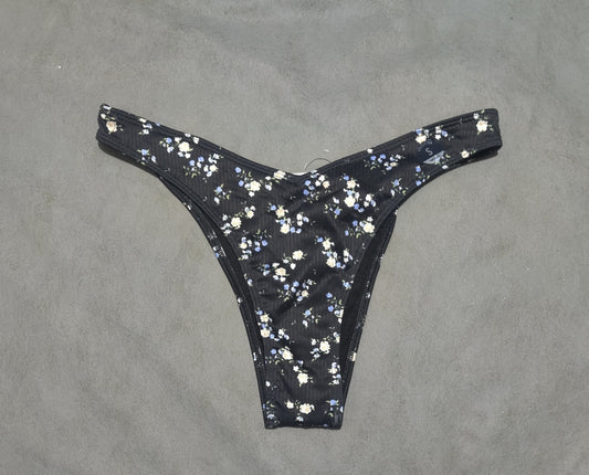 Hollister Women Black Underwear