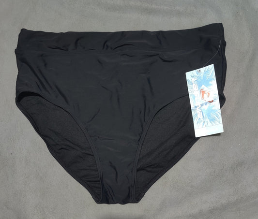 Laguna Women Black Underwear