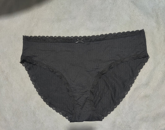 Karen Neuburger Women Black Underwear