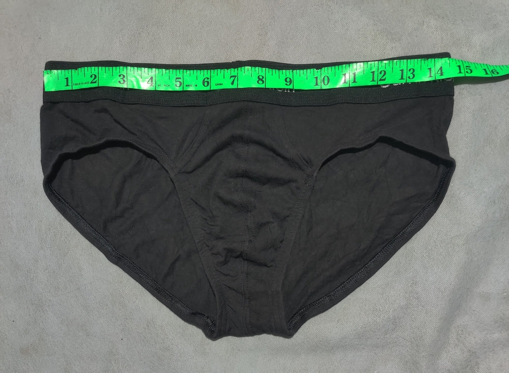 Calvin Klein Men Black Underwear
