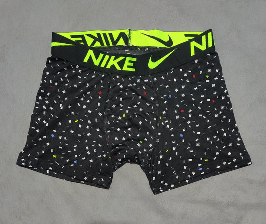 Nike Men Black Underwear