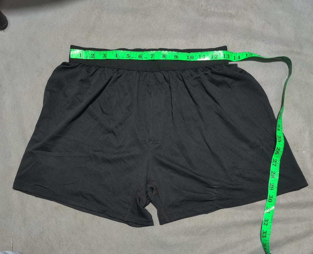 Patagonia Men Black Underwear