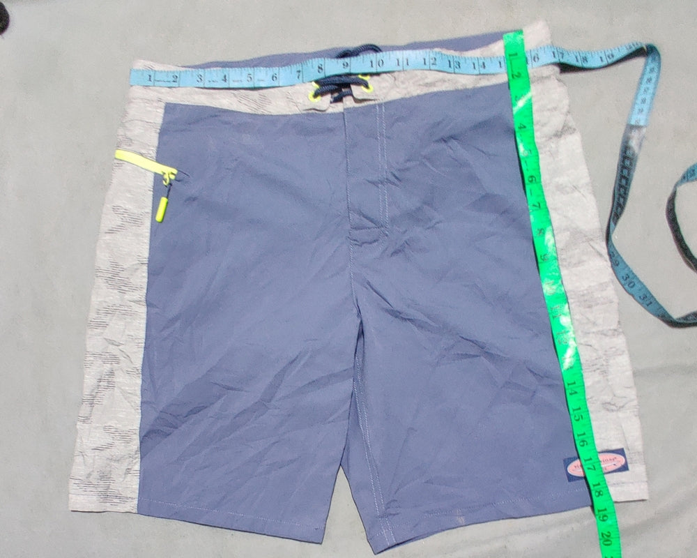 Vineyard Vines Men Sport Blue Short
