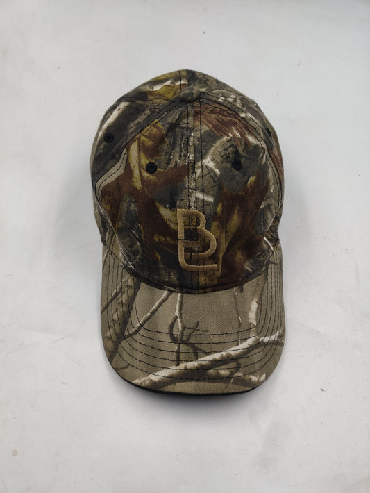 Cap America Men Camouflage Cap