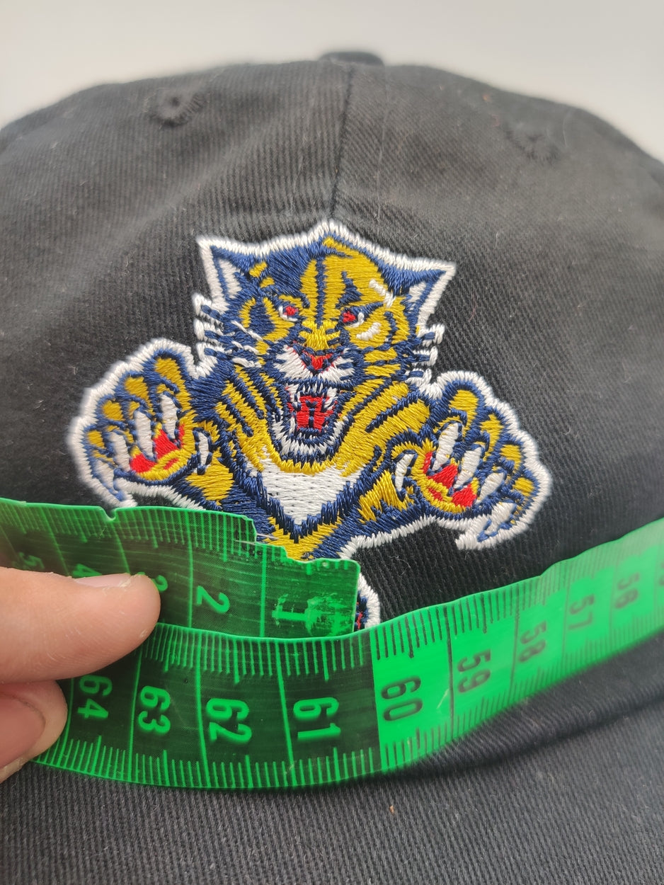 NHL Men Black Cap – Preloved Labels (view 4)