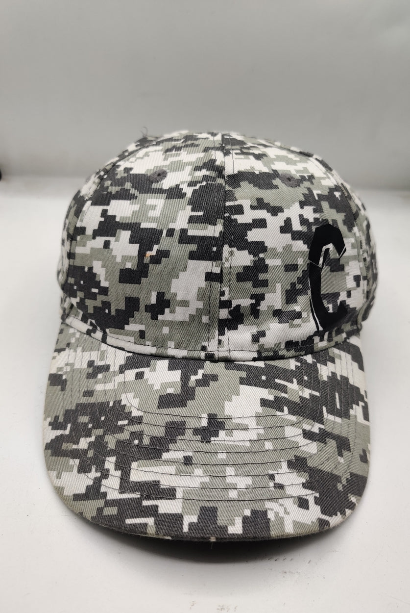 Augusta Men Camouflage Cap