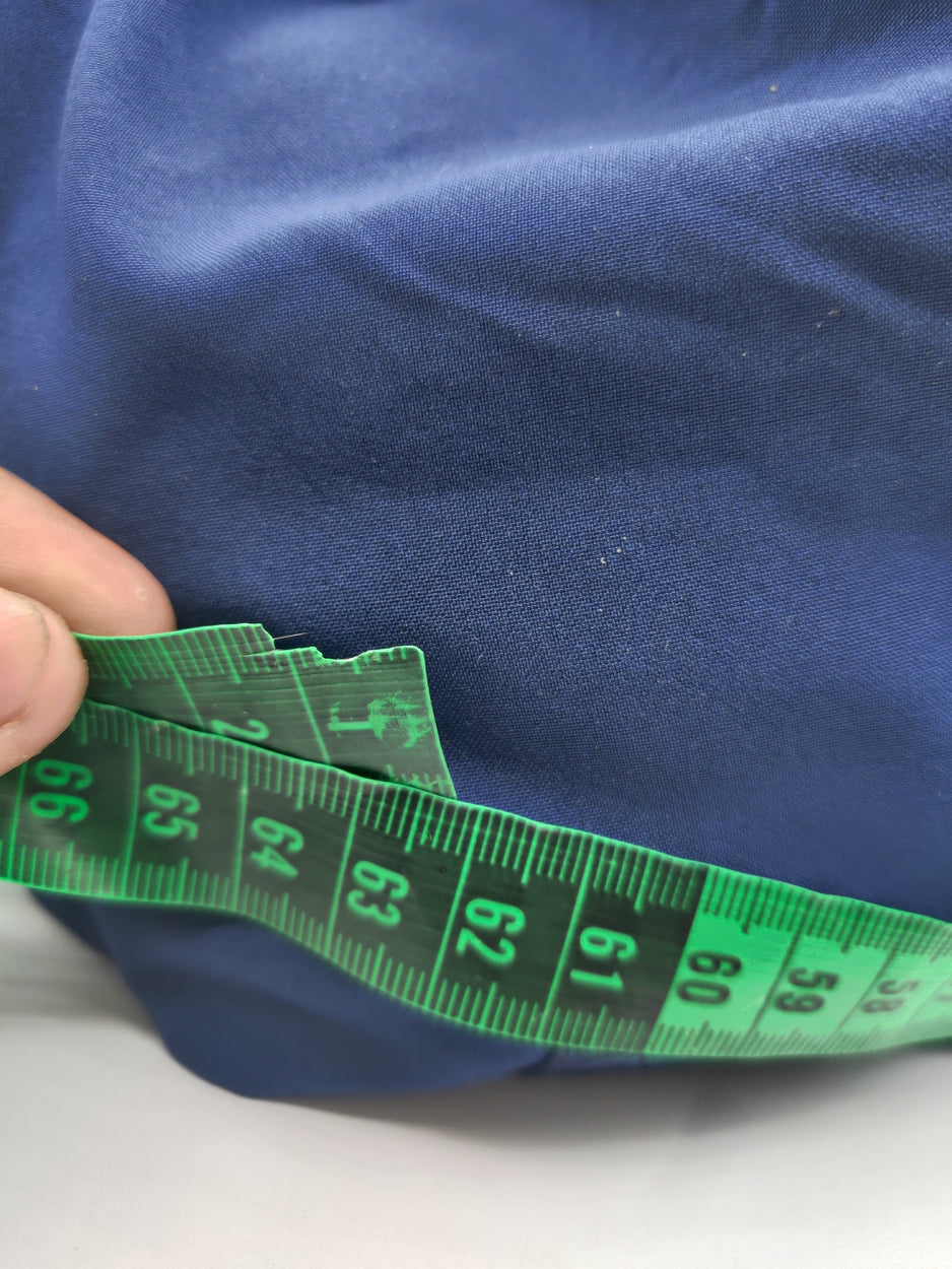 Dickies Men Blue Cap – Preloved Labels (view 4)