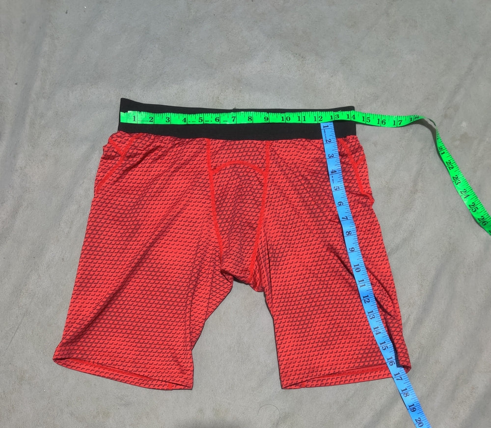 Preloved Men Sport Red Underwear