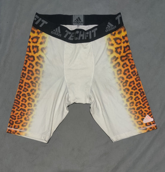 Adidas Men Sport White Underwear