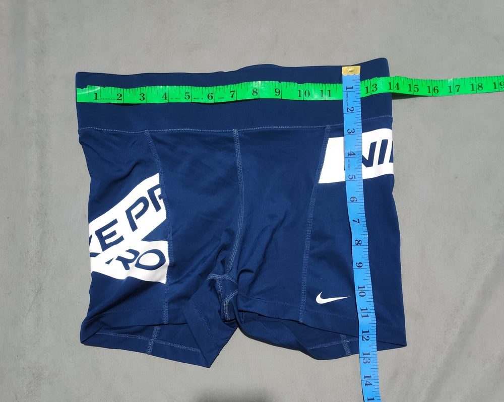 Nike Men Sport Blue Underwear