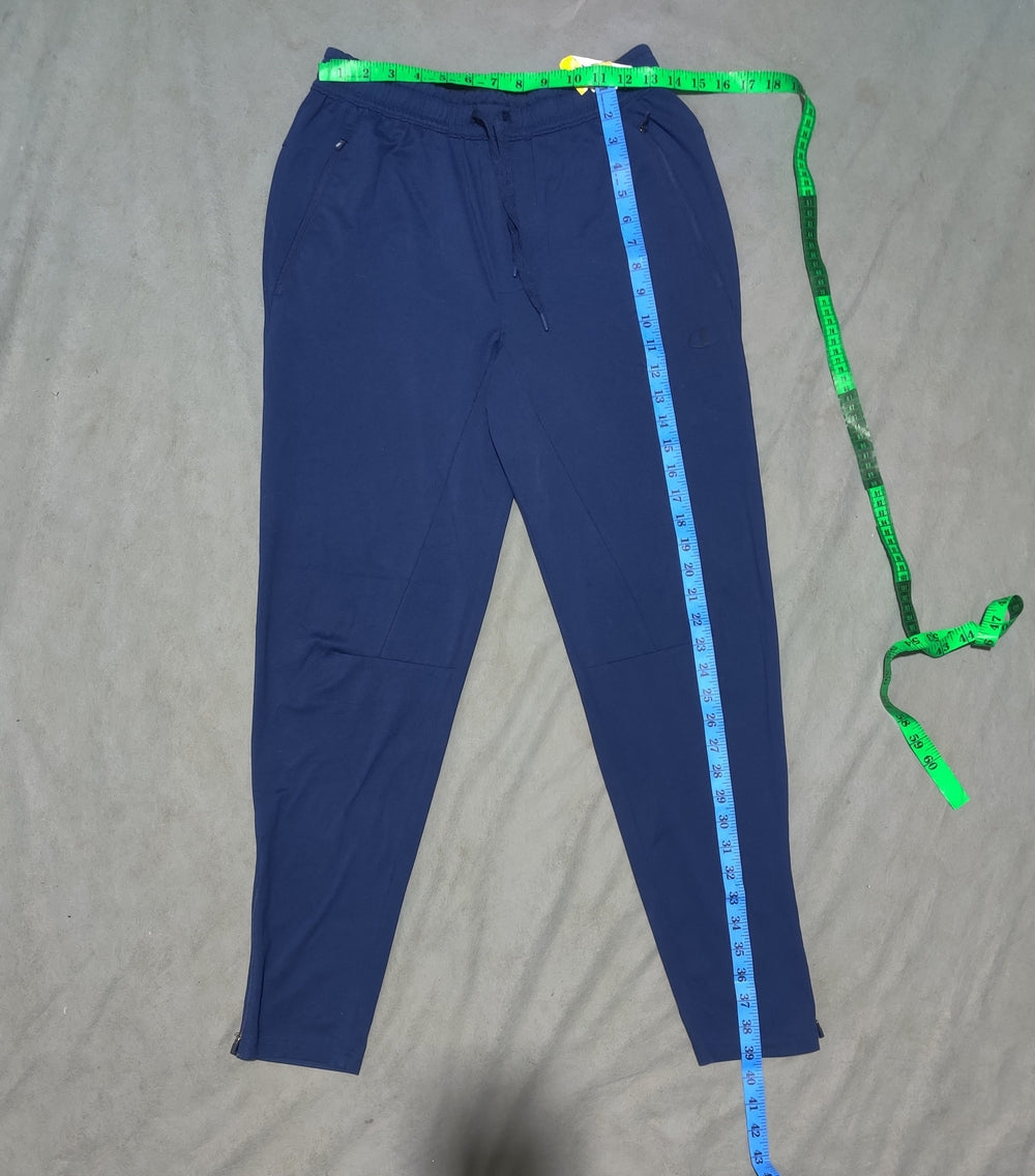 Champion Men Sport Blue Trouser