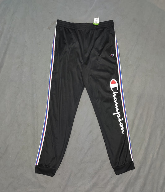 Champion Men Sport Black Trouser