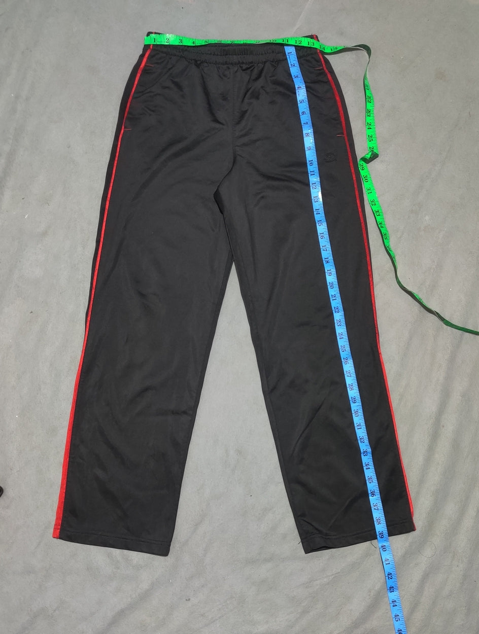 Starter Men Sport Black Trouser