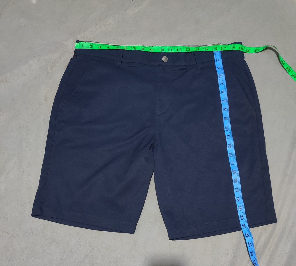 Kirkland Men Cotton Blue Short