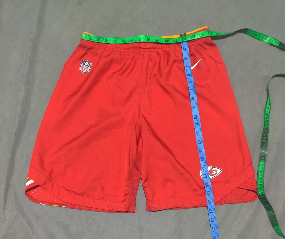 Nike Men Sport Red Short