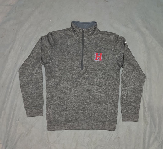 Adidas Men Sport Blue Sweatshirt S