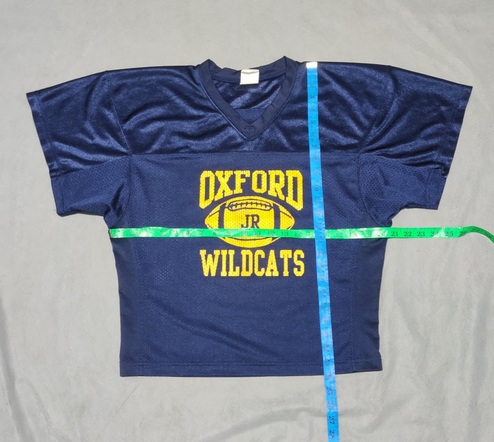 Champro Women Sport Blue T Shirt XL