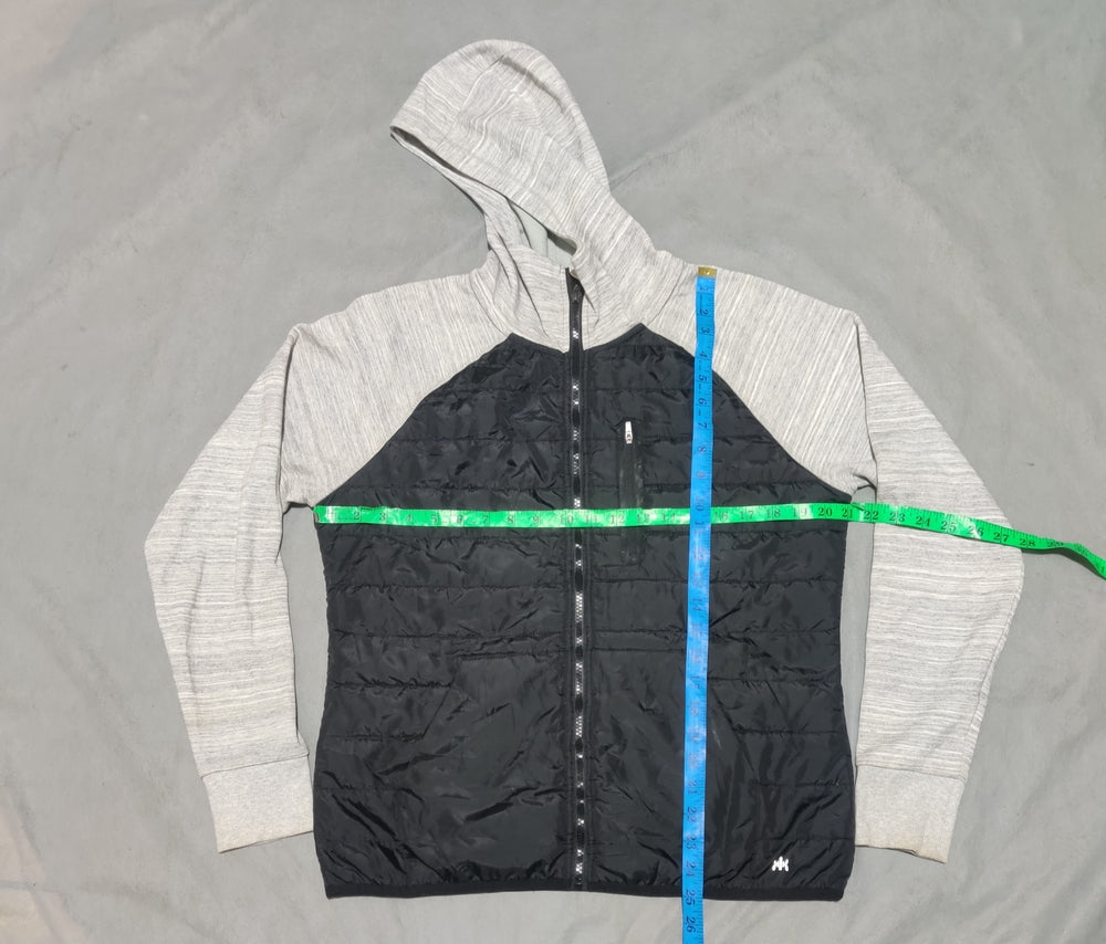 Kyodan Women Black Jacket L