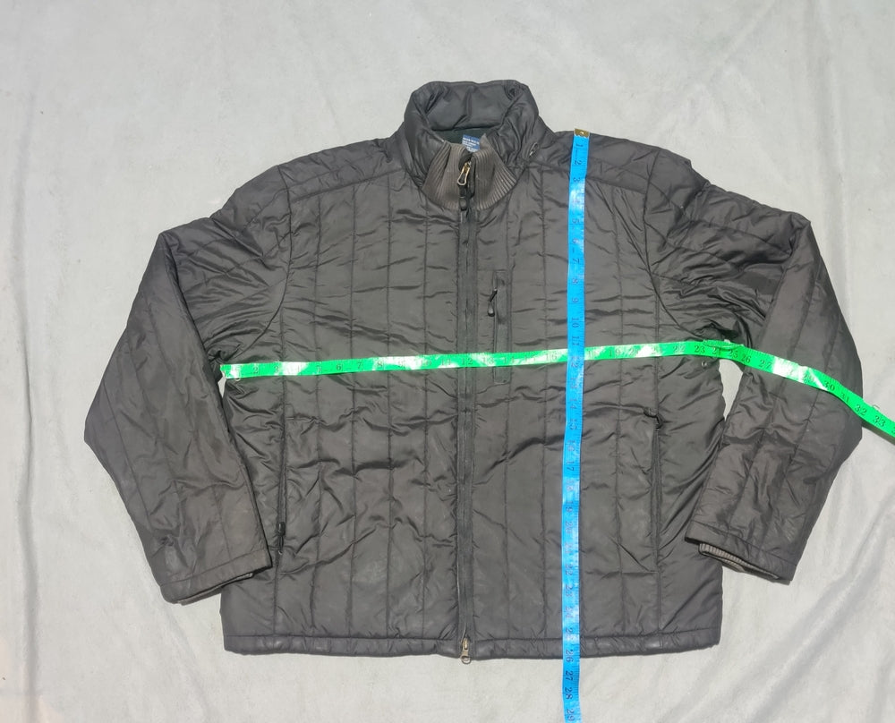Polo Ralph Lauren Unisex Blue Puffer Jacket