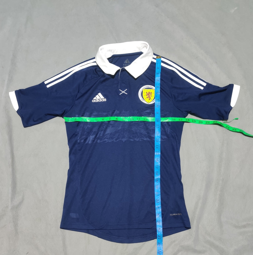 Adidas Women Sport Blue T Shirt S
