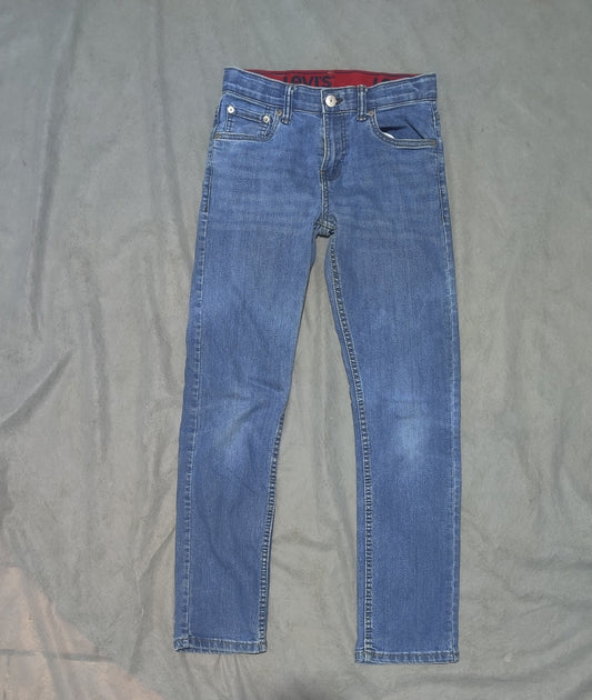Levi's Women Blue Jeans M