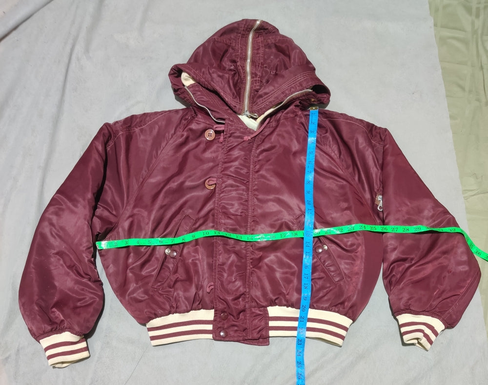 Devergo Men Mahron Jacket