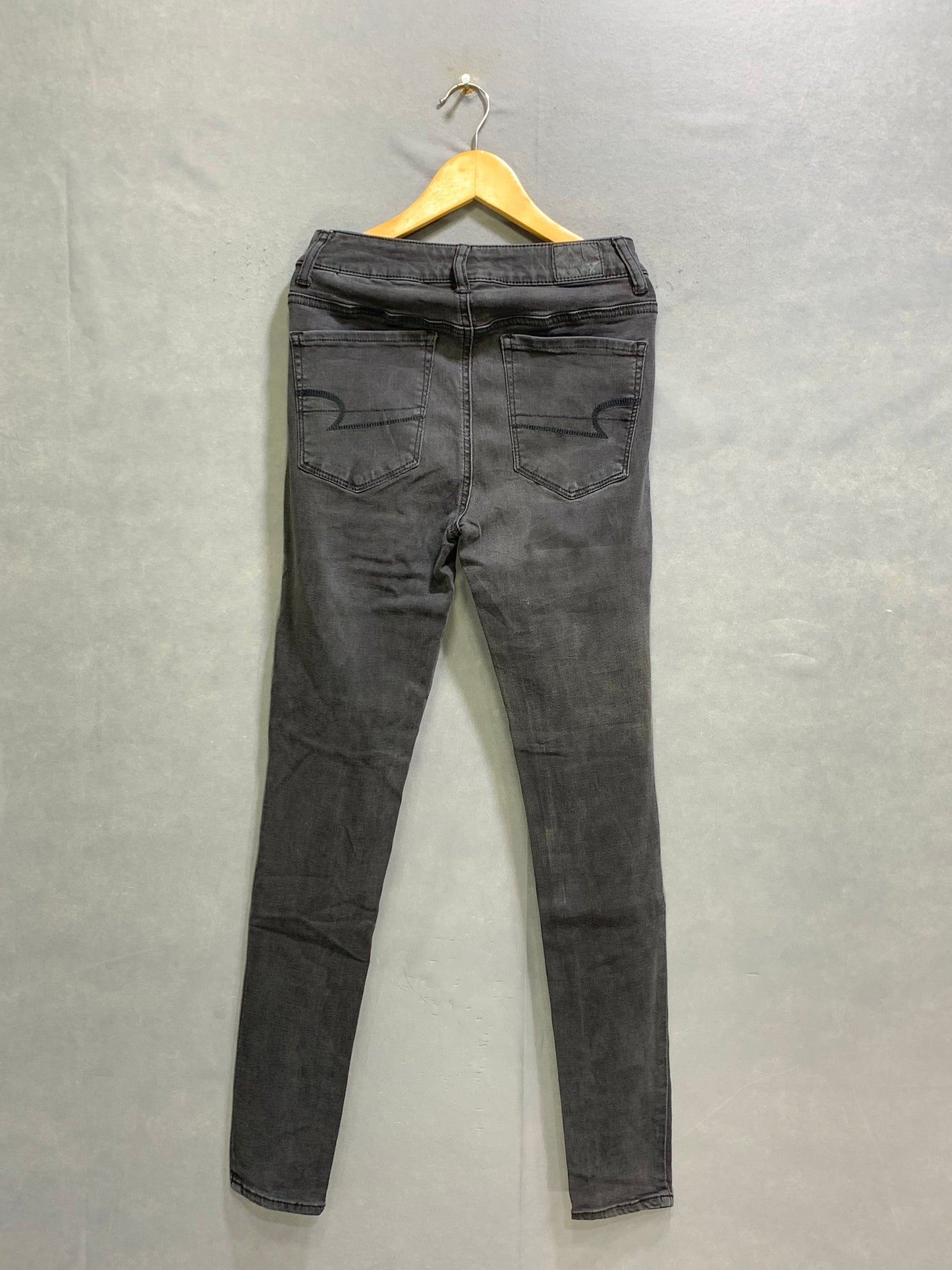 American Eagle Branded Original Denim Jeans For Kids