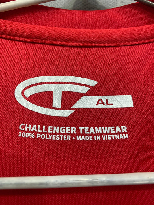Challenger Teamwear Branded Original For Sports Men T Shirt