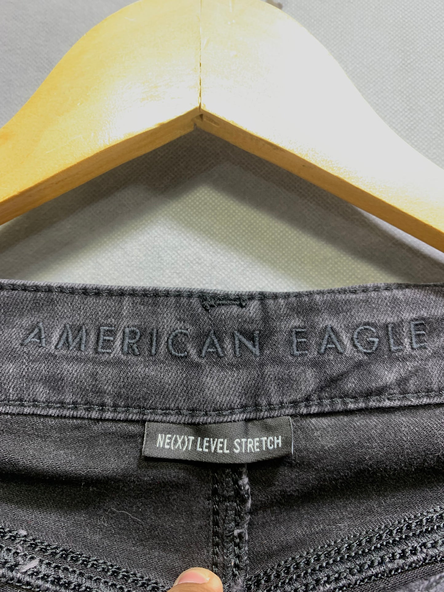 American Eagle Branded Original Denim Jeans For Women Pant