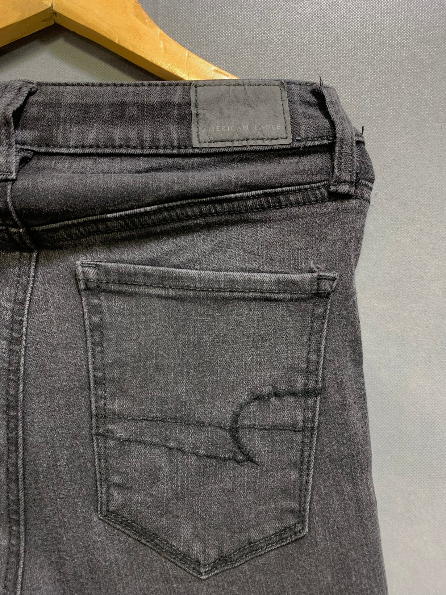 American Eagle Branded Original Denim Jeans For Women Pant