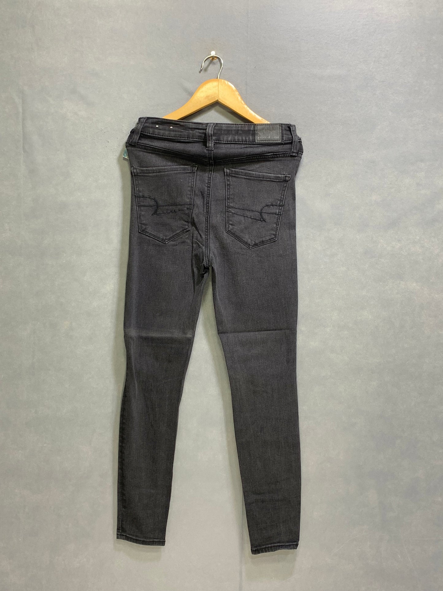 American Eagle Branded Original Denim Jeans For Women Pant