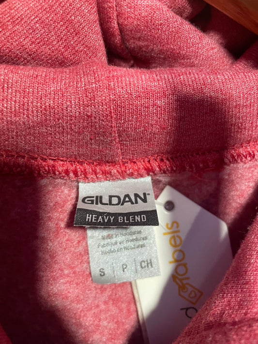 Gildan Hoodie for Men Small