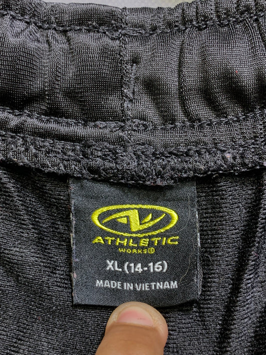 Athletic Works Branded Original Sport Trouser For Men