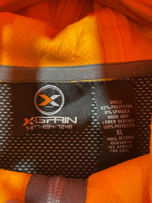 X.Grain Hoodie for Men X Large