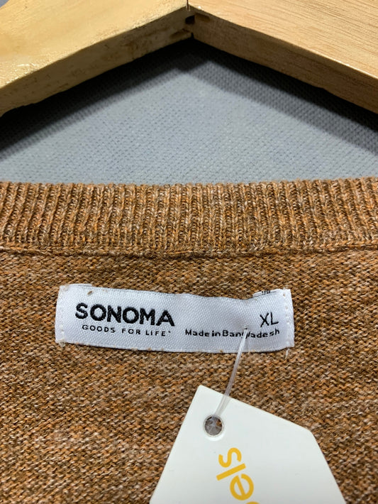 Sonoma For Men Sweatshirt