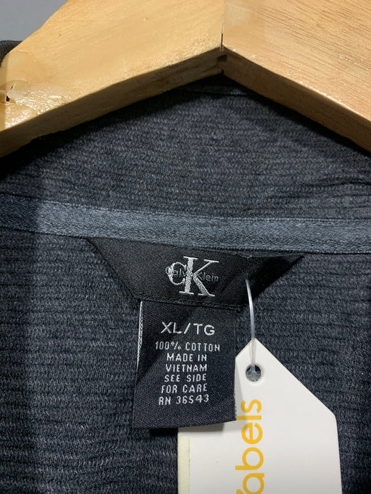 Calvin Klein For Men Sweatshirt