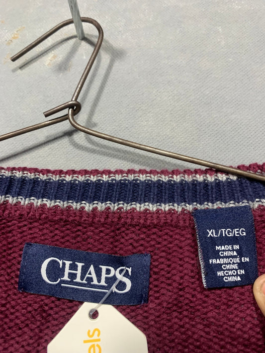 Chaps For Men Sweatshirt