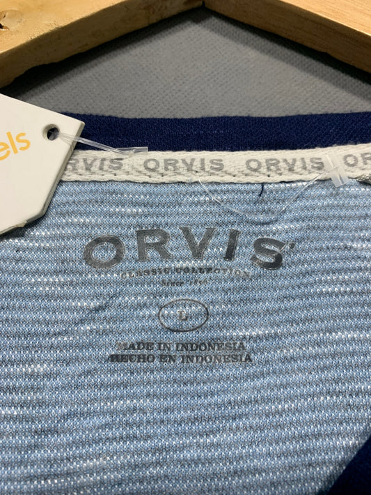 Orvis For Men Sweatshirt